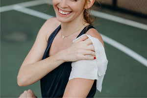 
            
                Load image into Gallery viewer, 10ct Body Wipes
            
        