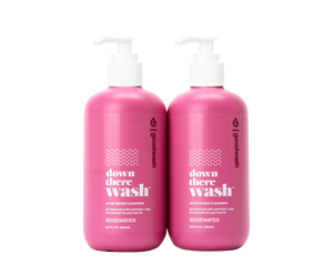 
            
                Load image into Gallery viewer, Down There Wash - 2 Pack
            
        