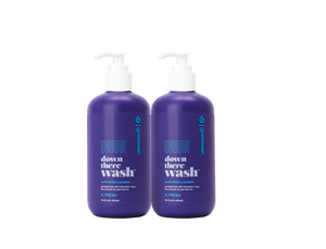 
            
                Load image into Gallery viewer, Down There Wash - 2 Pack
            
        